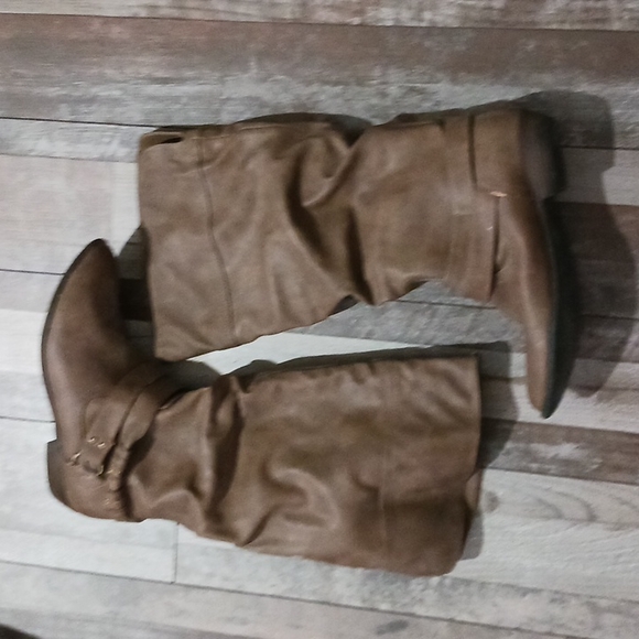 Zayne Shoes - 🖤S A L E🖤 BOOTS